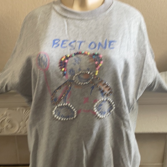 Sweater one size , 🐻 - Picture 5 of 17